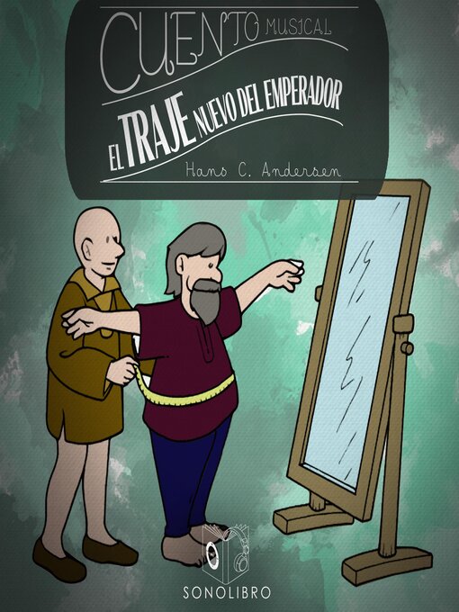 Title details for Cuento musical by Hans Christian Andersen - Available